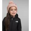 imageTHE NORTH FACE Kids Lined Cozy Chunky BeanieGardenia WhiteMulticolor