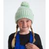 imageTHE NORTH FACE Kids Lined Cozy Chunky BeanieMuted PineMulticolor