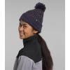 imageTHE NORTH FACE Kids Lined Cozy Chunky BeanieTnf Light Grey HeatherMulticolor