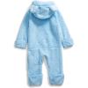 imageTHE NORTH FACE babygirls Campshire Onepiece InfantCornflower