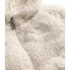 imageTHE NORTH FACE babygirls Campshire Onepiece InfantWhite DuneSparkle