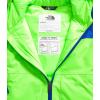 imageTHE NORTH FACE boys Freedom Snow Suit ToddlerSafety Green