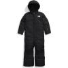 imageTHE NORTH FACE boys Freedom Snow Suit ToddlerTnf Black