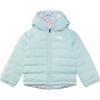 imageTHE NORTH FACE Baby Reversible Perrito Hooded JacketMuted Pine