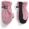 imageTHE NORTH FACE Boys Suave OSO Mitt Little Big KidsMauve