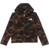 Tnf Black Tnf Camo Small Print
