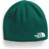imageTHE NORTH FACE Kids Jim BeanieEvergreen