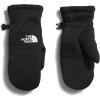imageTHE NORTH FACE Kids Sierra Etip MittTnf Black