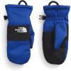 imageTHE NORTH FACE Kids Sierra Etip MittTnf Blue
