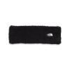 imageTHE NORTH FACE Kids Suave Oso Earband TNF Black Small