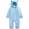 imageTHE NORTH FACE babygirls Campshire Onepiece InfantCornflower