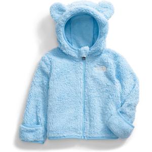 imageTHE NORTH FACE Baby Campshire Full Zip HoodieCornflower