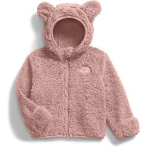 imageTHE NORTH FACE Baby Campshire Full Zip HoodiePink Moss