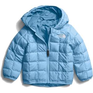 imageTHE NORTH FACE Baby Reversible ThermoBall Insulated Hooded JacketDark Cornflower