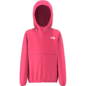 imageTHE NORTH FACE Glacier Full Zip Hoodie ToddlerRadiant Poppy
