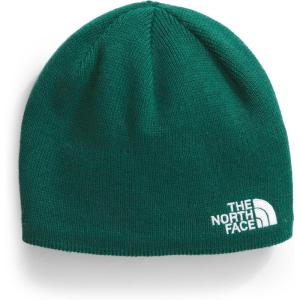 imageTHE NORTH FACE Kids Jim BeanieEvergreen
