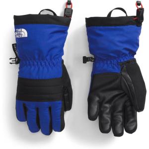 imageTHE NORTH FACE Kids Montana Ski GloveTNF Blue
