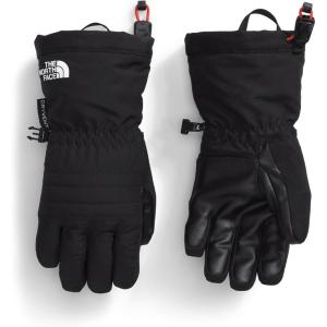 imageTHE NORTH FACE Kids Montana Ski GloveTnf Black
