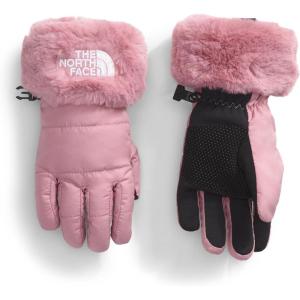 imageTHE NORTH FACE Kids Mossbud Swirl GloveMauve