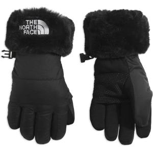 imageTHE NORTH FACE Kids Mossbud Swirl GloveTnf BlackTnf Black