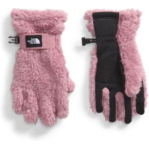 imageTHE NORTH FACE Kids Oso GlovesMauve