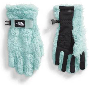 imageTHE NORTH FACE Kids Oso GlovesMuted Pine