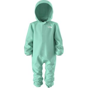 imageTHE NORTH FACE babyboys Glacier Onepiece InfantBright Foam