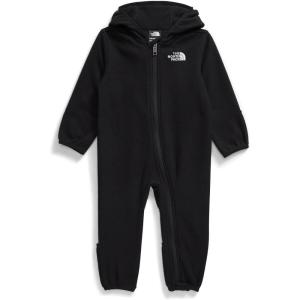 imageTHE NORTH FACE babyboys Glacier Onepiece InfantTnf Black
