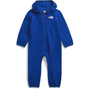 imageTHE NORTH FACE babyboys Glacier Onepiece InfantTnf Blue