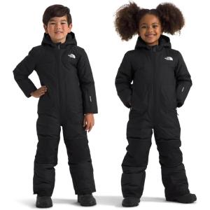 imageTHE NORTH FACE boys Freedom Snow Suit ToddlerTnf Black