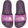 imageTHE NORTH FACE Base Camp Slide III ToddlerLittle KidBig KidBlack Currant PurpleViolet Crocus