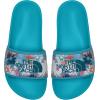 imageTHE NORTH FACE Base Camp Slide III ToddlerLittle KidBig KidScuba BlueScuba Blue Wild Daisy Print