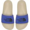 imageTHE NORTH FACE Base Camp Slide III ToddlerLittle KidBig KidSolar BlueGravel