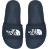 imageTHE NORTH FACE Base Camp Slide III ToddlerLittle KidBig KidSummit NavyTnf White