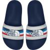 imageTHE NORTH FACE Base Camp Slide III ToddlerLittle KidBig KidTnf NavyTin Grey