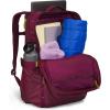 imageTHE NORTH FACE Base Camp Voyager Daypack New Taupe GreenTNF Black One SizeBoysenberrySulphur Moss