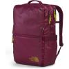 imageTHE NORTH FACE Base Camp Voyager Daypack New Taupe GreenTNF Black One SizeBoysenberrySulphur Moss