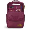 imageTHE NORTH FACE Base Camp Voyager Daypack New Taupe GreenTNF Black One SizeBoysenberrySulphur Moss