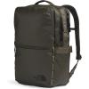 imageTHE NORTH FACE Base Camp Voyager Daypack New Taupe GreenTNF Black One SizeNew Taupe GreenTnf Black