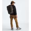 imageTHE NORTH FACE Base Camp Voyager Daypack New Taupe GreenTNF Black One SizeSmokey BrownKhaki Stone
