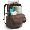 imageTHE NORTH FACE Base Camp Voyager Daypack New Taupe GreenTNF Black One SizeSmokey BrownKhaki Stone