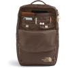 imageTHE NORTH FACE Base Camp Voyager Daypack New Taupe GreenTNF Black One SizeSmokey BrownKhaki Stone