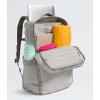 imageTHE NORTH FACE Base Camp Voyager Daypack New Taupe GreenTNF Black One SizeSoapstoneStone Slab