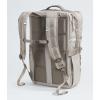 imageTHE NORTH FACE Base Camp Voyager Daypack New Taupe GreenTNF Black One SizeSoapstoneStone Slab