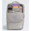 imageTHE NORTH FACE Base Camp Voyager Daypack New Taupe GreenTNF Black One SizeSoapstoneStone Slab