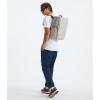imageTHE NORTH FACE Base Camp Voyager Daypack New Taupe GreenTNF Black One SizeSoapstoneStone Slab