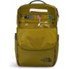 imageTHE NORTH FACE Base Camp Voyager Daypack New Taupe GreenTNF Black One SizeSulphur MossNew Taupe GreenUtility Brown