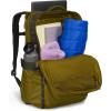 imageTHE NORTH FACE Base Camp Voyager Daypack New Taupe GreenTNF Black One SizeSulphur MossNew Taupe GreenUtility Brown