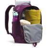 imageTHE NORTH FACE Berkeley Daypack Black Currant PurpleYellow Silt One SizeBlack Currant PurpleYellow Silt