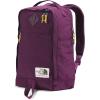 imageTHE NORTH FACE Berkeley Daypack Black Currant PurpleYellow Silt One SizeBlack Currant PurpleYellow Silt